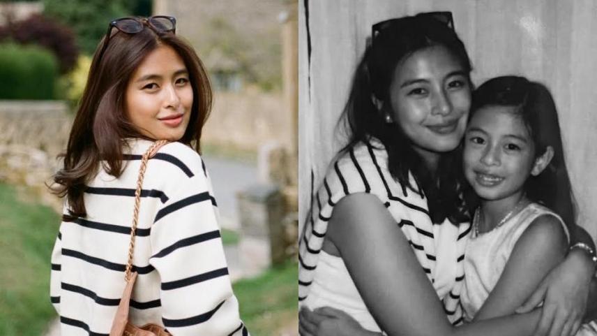 Gabbi Garcia 27th birthday