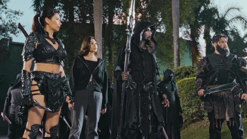 encantadia chronicles