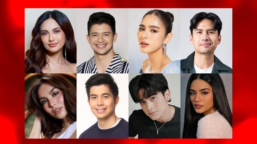 Kapuso Countdown to 2026