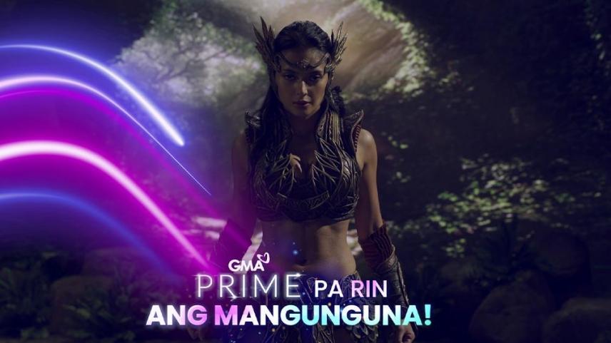 GMA Prime taon natin to 2026