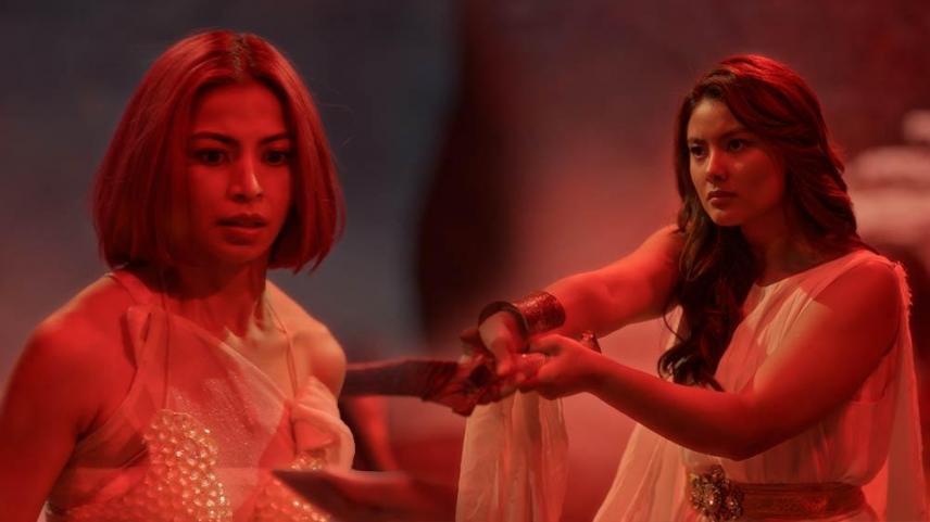 Encantadia Chronicles Sang'gre episode 143 teaser