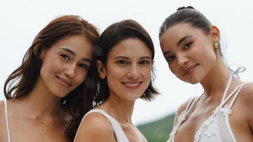 bianca king rhian ramos sandy riccio