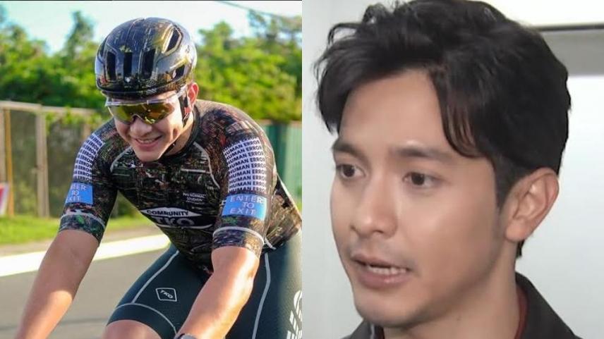 Alden Richards