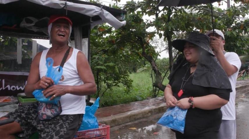 Babylin delos Santos