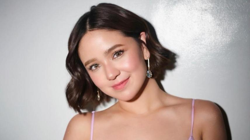 Mikee Quintos