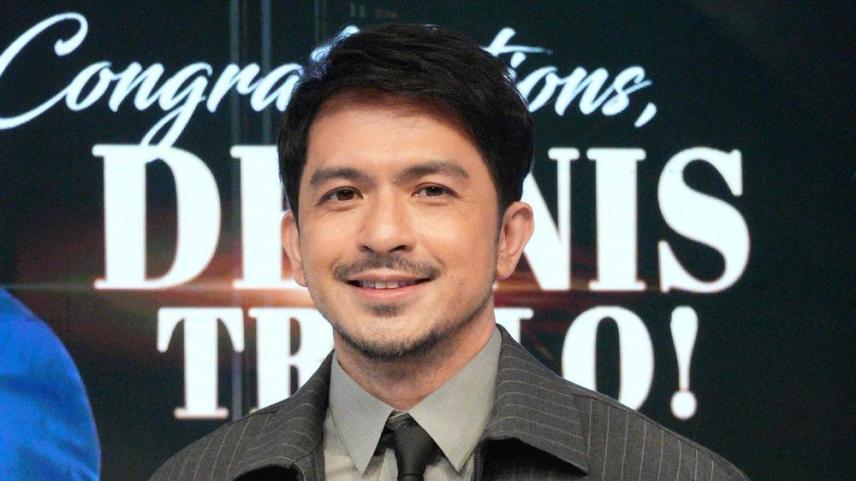 Dennis Trillo