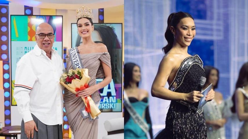 boy abunda and bea millan windorski