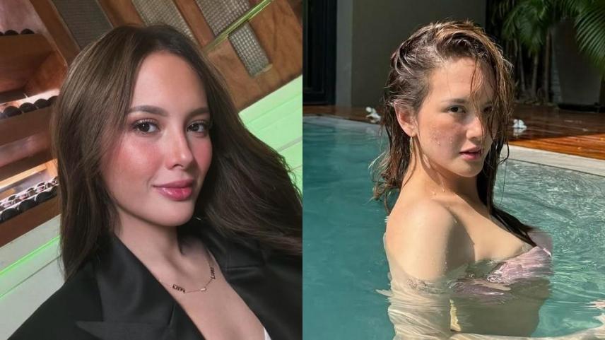 Ellen Adarna