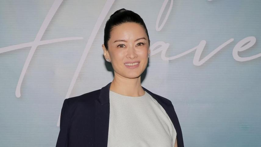 Whispers From Heaven actress Maricar Reyes 