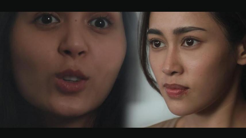 Elle Villanueva, Ashley Ortega