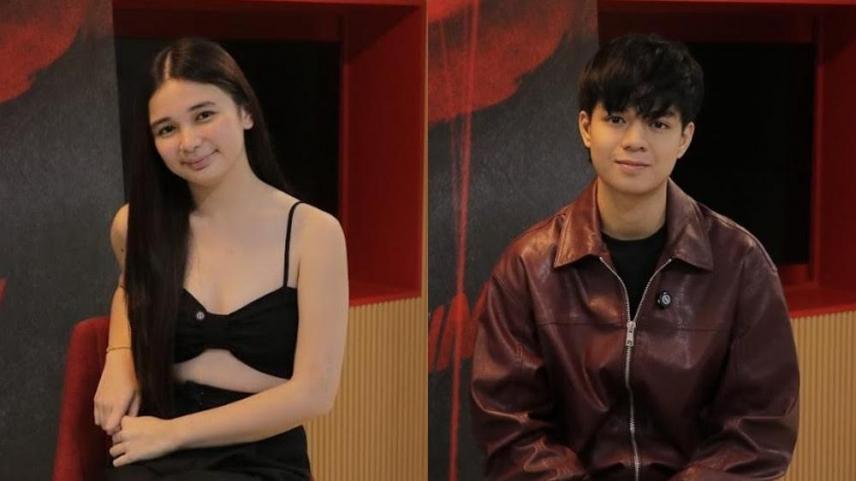 Sofia Pablo, Marco Masa 