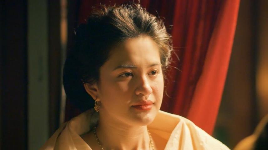 Maria Clara at Ibarra