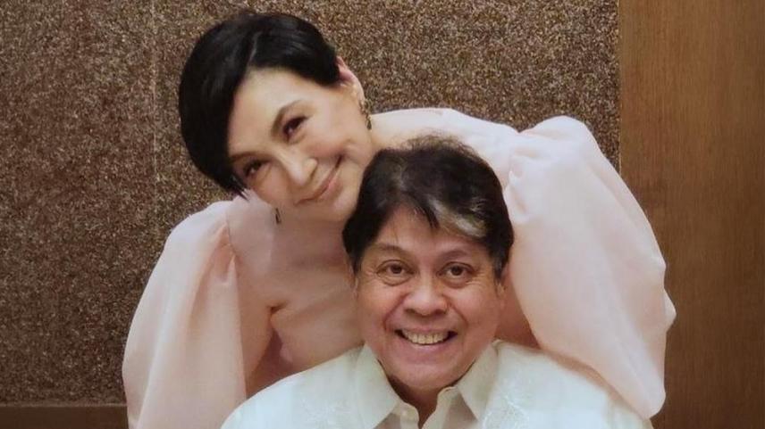 Sharon Cuneta, Kiko Pangilinan