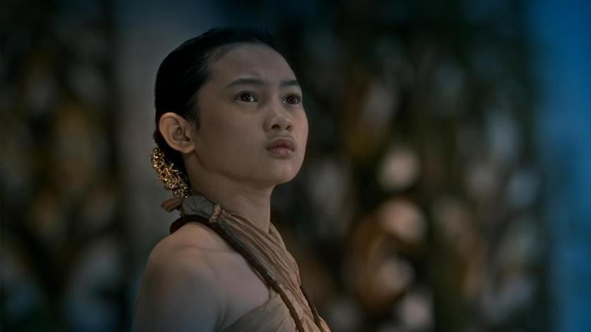 Encantadia Chronicles Sanggre episode 159