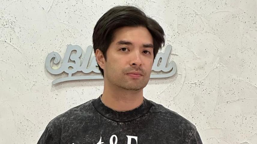 joross gamboa