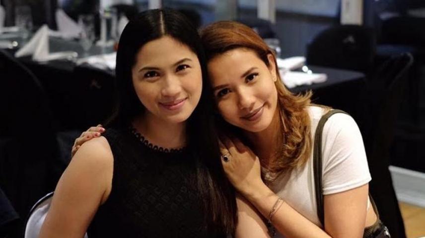 Diana Zubiri, Karylle