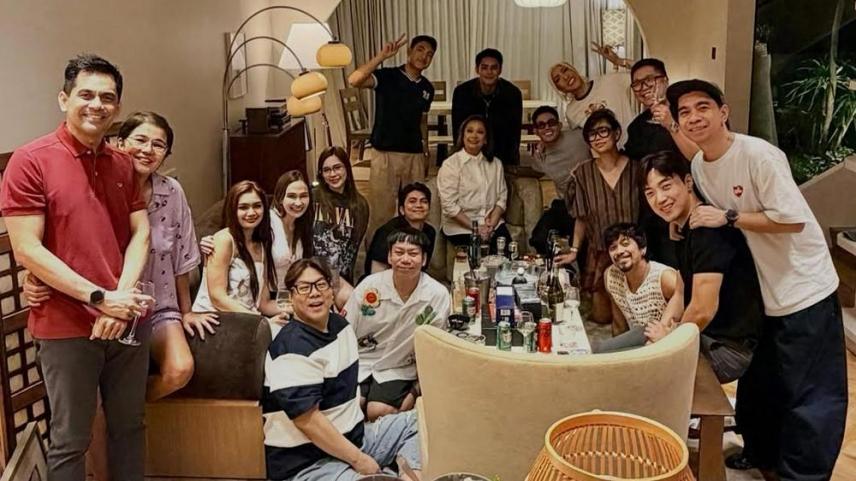 Its Showtime family