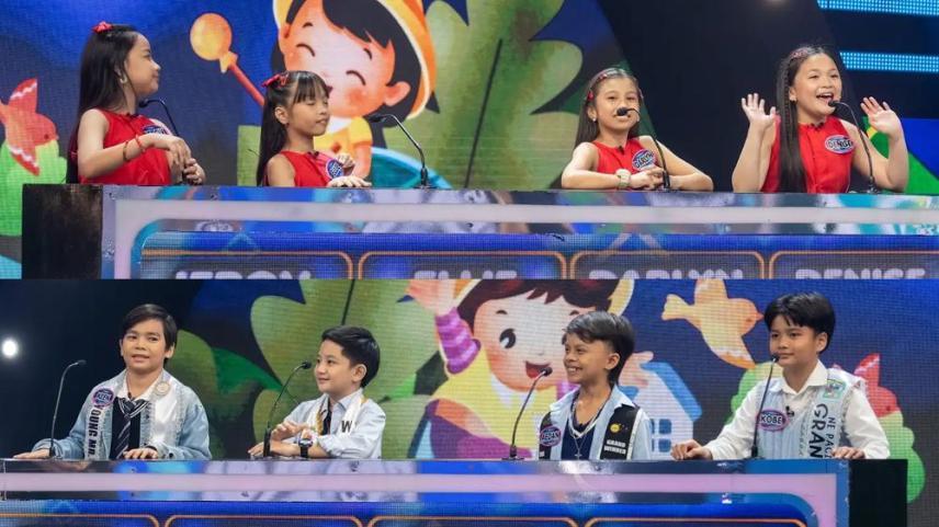 family feud