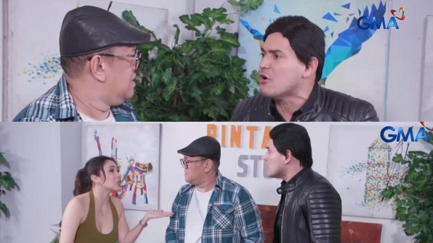 Bubble Gang April 19, 2026 episode