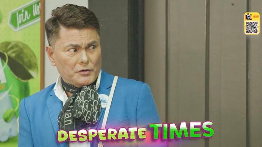 Pepito Manaloto Tuloy Ang Kuwento March 28 episode