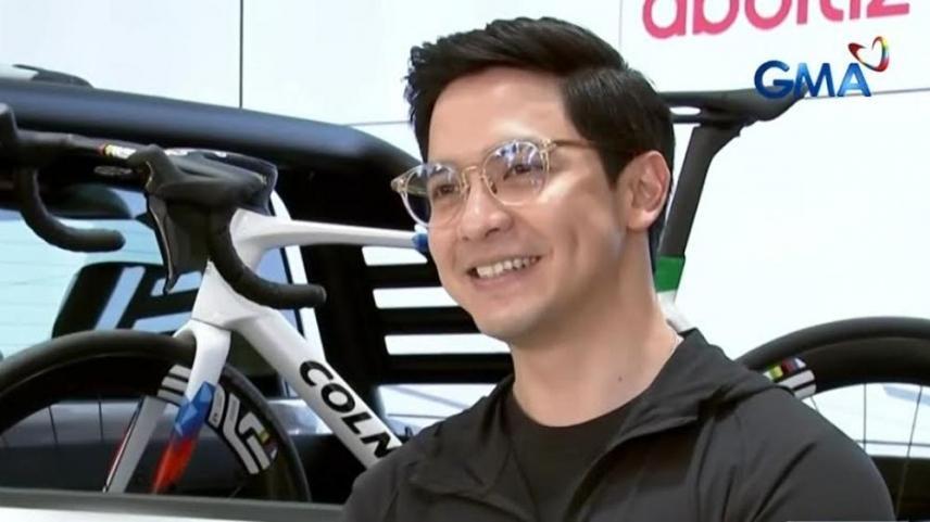 Alden Richards