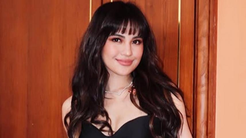 Julie Anne San Jose 