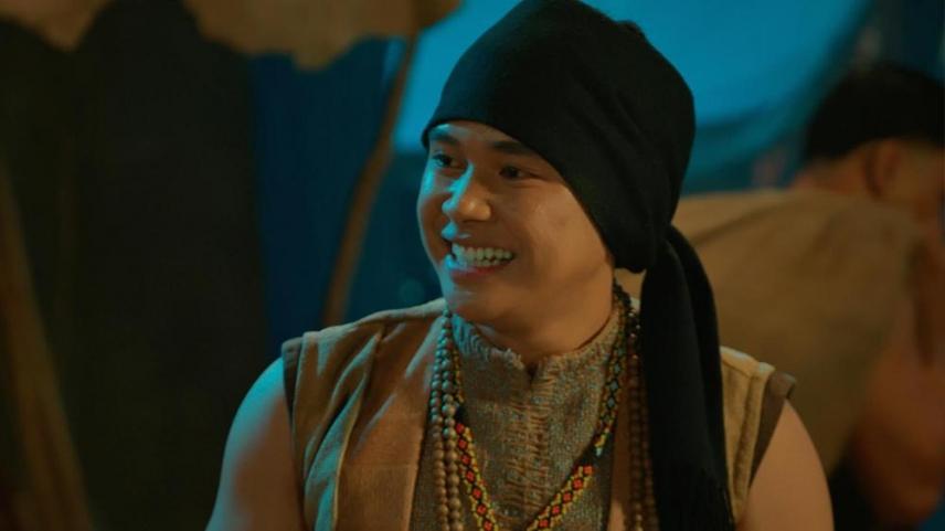 Encantadia Chronicles Sanggre