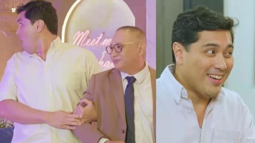 Pepito Manaloto episode August 15