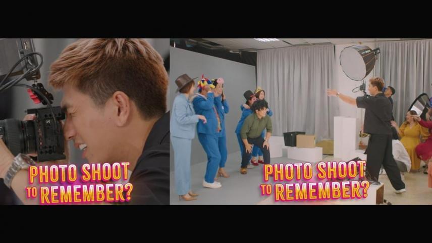 Pepito Manaloto episode on July 26, 2025