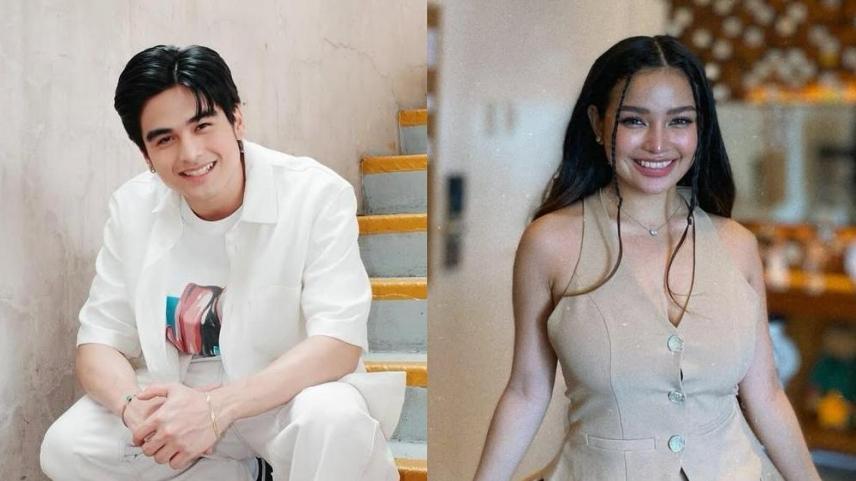 Will Ashley, Xyriel Manabat