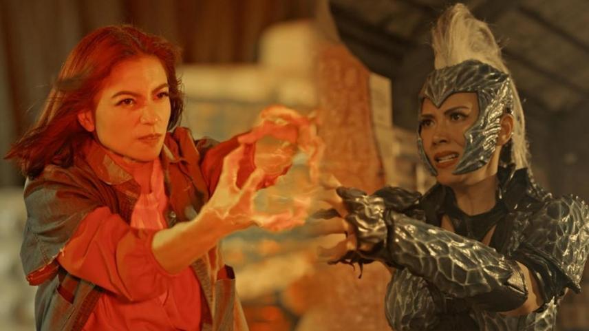 Encantadia Chronicles: Sang'gre episode 46 teaser