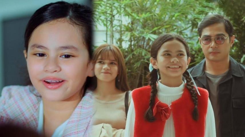 Akusada, Jourdanne Baldonido, Ashley Sarmiento