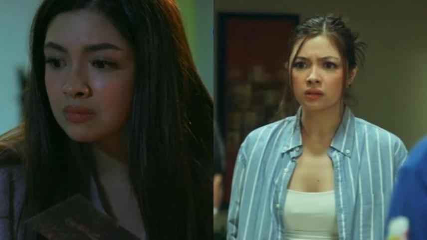 Akusada, Lianne Valentin 