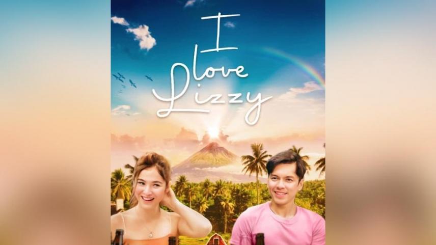 I love lizzy movie in I Heart Movies digital channel