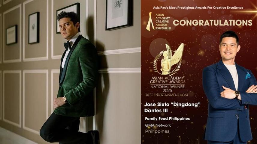 Dingdong Dantes