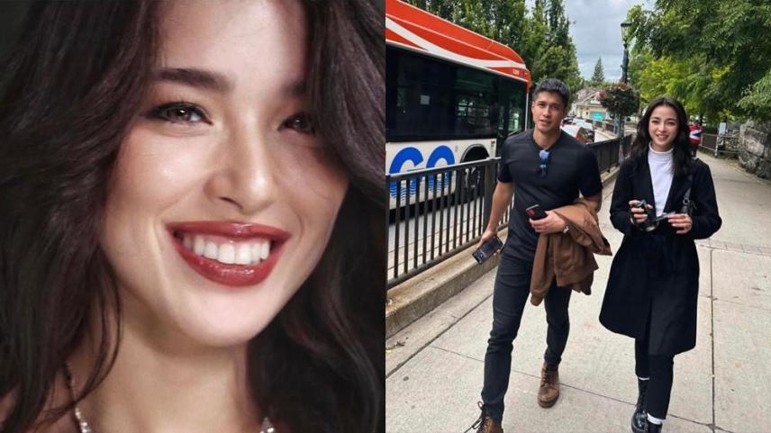 Kylie Padilla, Aj Raval, Aljur Abrenica