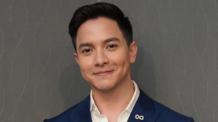 Alden Richards 