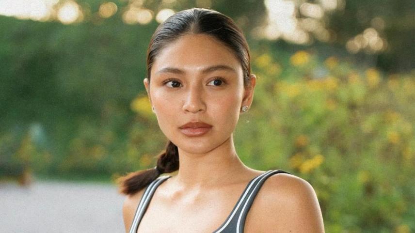 nadine lustre