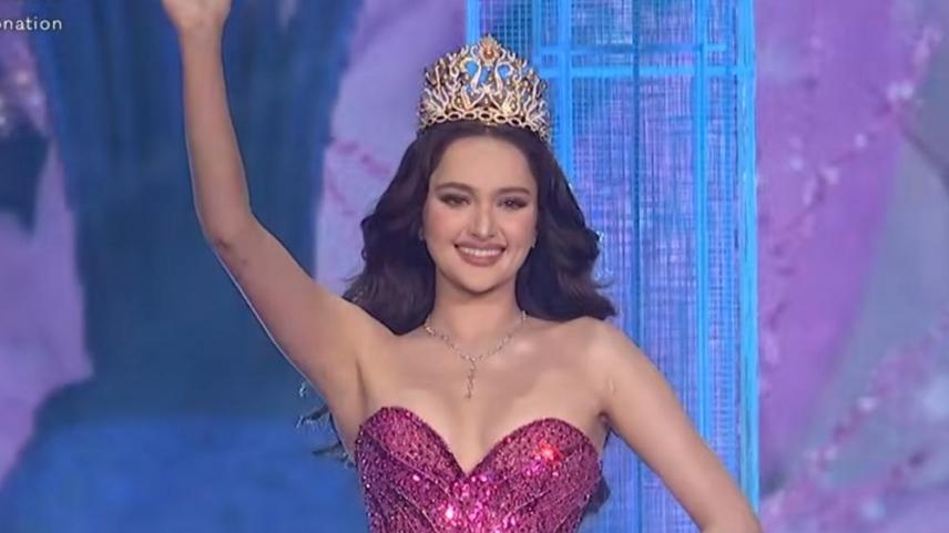 ahtisa manalo