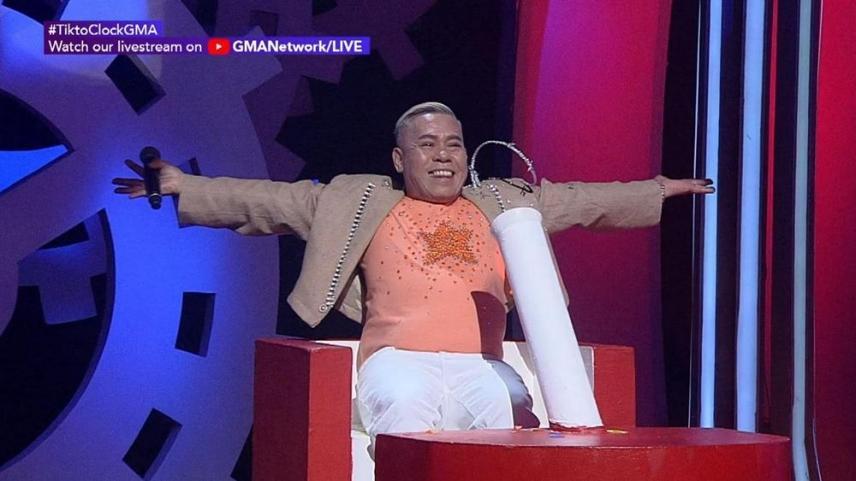 TiktoClock