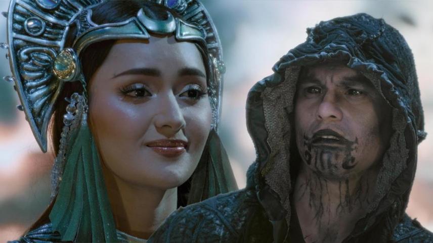 Encantadia Chronicles Sanggre