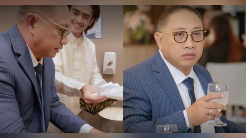 Pepito Manaloto Tuloy Ang Kuwento episode on April 11