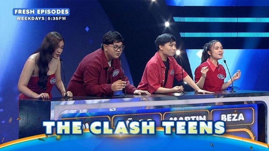 Family feud