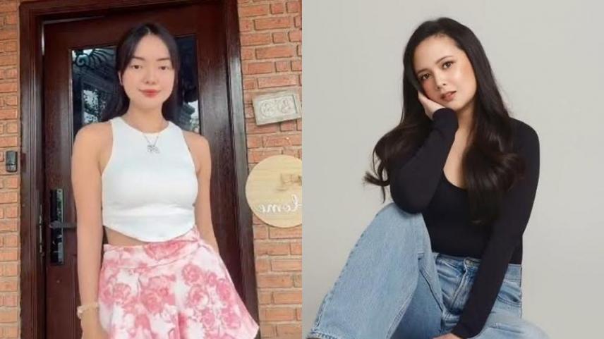 Rosmar Tan, Inah De Belen