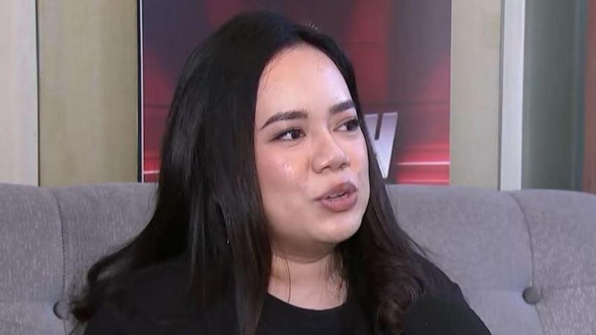 Jo Berry loveteam in Master Cutter