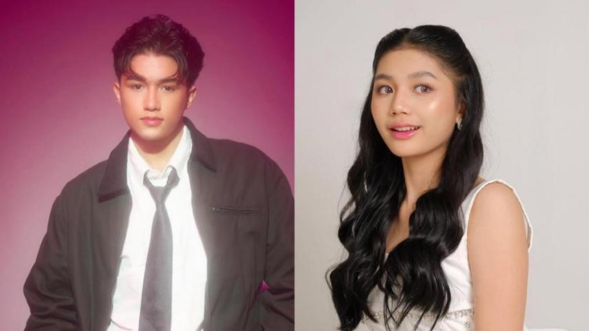 fred moser and pricess aliyah