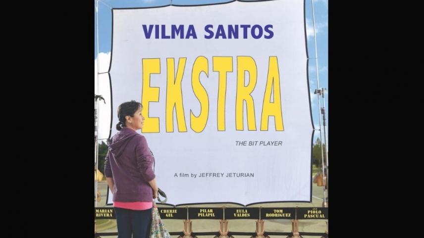 Ekstra movie in I heart movies digital channel