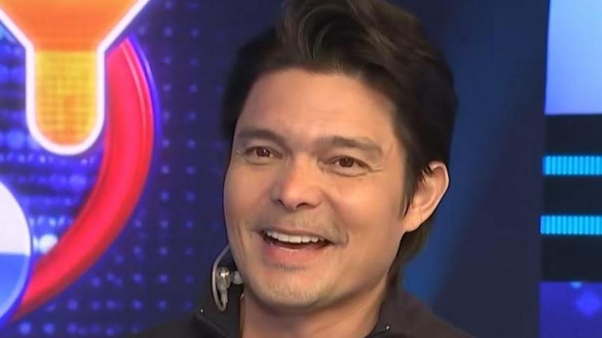 Dingdong Dantes