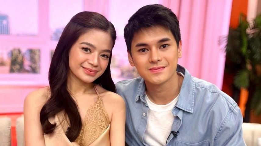 bianca de vera and dustin yu