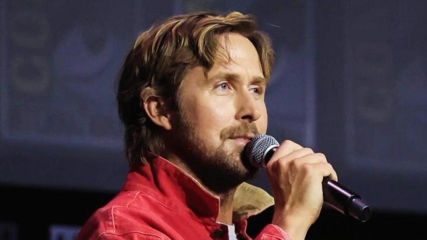 ryan gosling